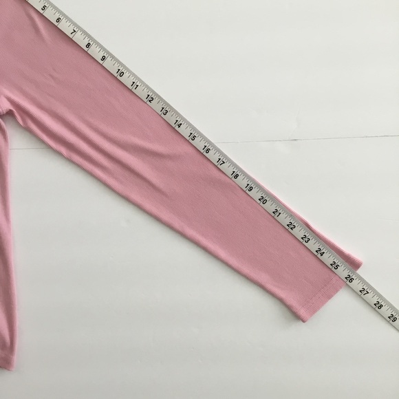 Polo Jeans Co. Ralph Lauren Ribbed Sweater Shirt Vintage Turtleneck Size XL - Picture 11 of 11